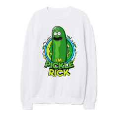 Buzo PickleRick