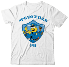 Springfield Police