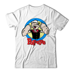 Popeye El Marino