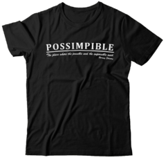 Possimpible