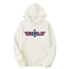 Buzo Rebel