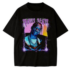 Travis Scott - Electric