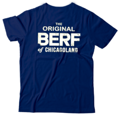 The Bear - The Original BERF of Chicagoland - Paquete impresiones