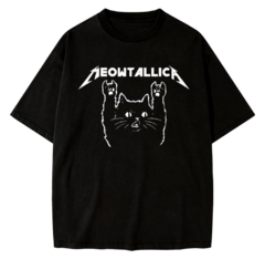 Meowtallica - tienda online