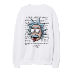 Buzo RickEinstein