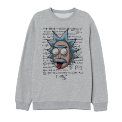 Buzo RickEinstein - comprar online