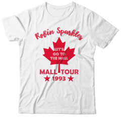 Robin Sparkles
