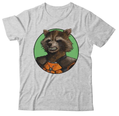 Rocket Enojado