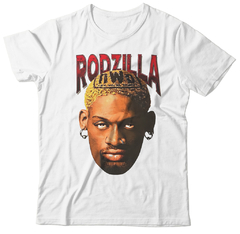 Rodman "El Gusano" Rodzilla