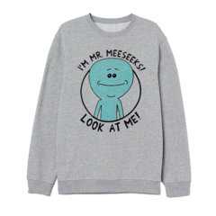 Buzo Mr Meseks - comprar online