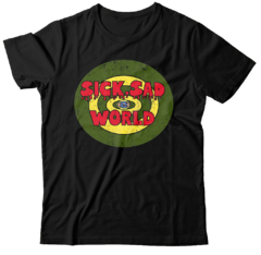 Sick Sad World