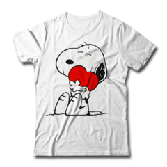 Snoopy Love