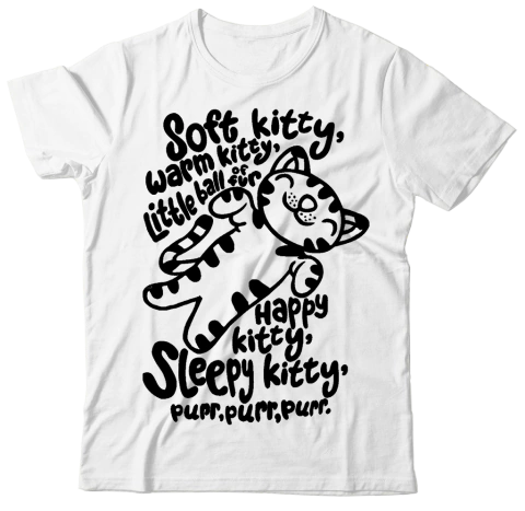 Soft Kityy II