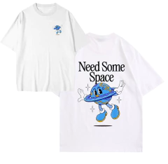 Some Space