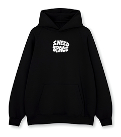 Buzo Oversize Need Space - comprar online