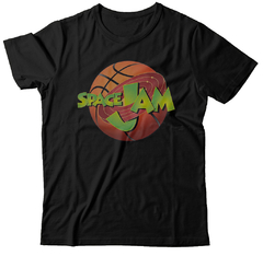 SpaceJam en internet