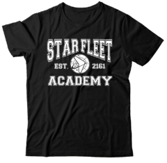 StarFleet Academy