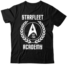 StarFleet Academy II