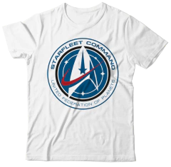 Star Fleet Command