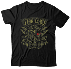 Star Lord II