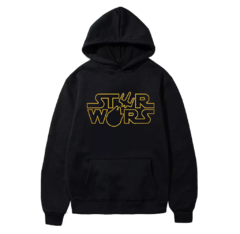 Buzo Star Wars Naves