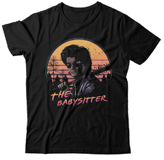 Steve Babysitter