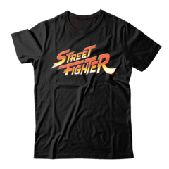 Street Fighter