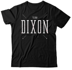 Team Dixon