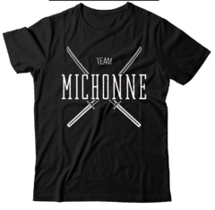 Team Michonne