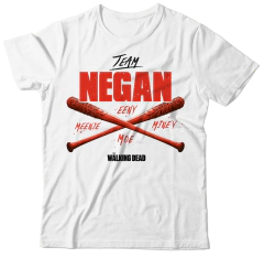Team Negan