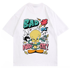 Tweety en internet