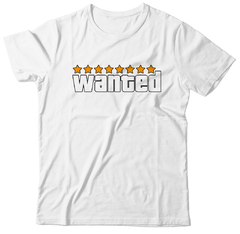 Wanted GTA - comprar online