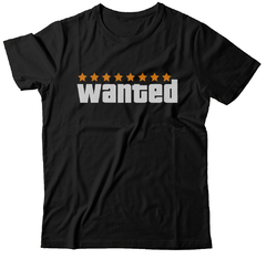 Wanted GTA