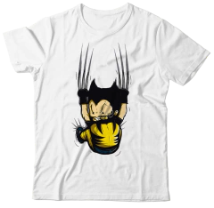 Wolverine