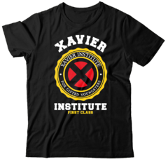 Xavier Institute