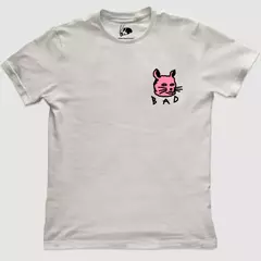 CAMISETA BAD VIBES 666 - RATÃO BADVIBES - Agacê Store