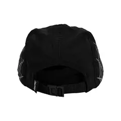 BONÉ BRUTAL KILL FIVE PANEL SPIDER - PRETO - comprar online