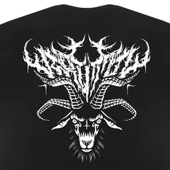 CAMISETA BRUTAL KILL BELSAY- PRETO - Agacê Store