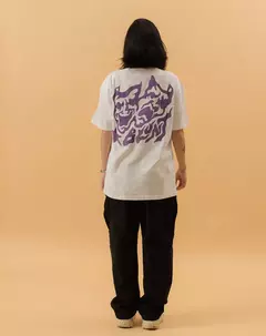 Imagem do CAMISETA REGULAR BLUNT - TRAGEDY