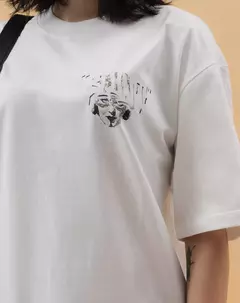 CAMISETA BLUNT PREMIUM - FATALE B