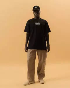 CAMISETA BLUNT PREMIUM - CHONG ALIEN - Agacê Store