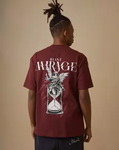 CAMISETA BLUNT PREMIUM - CHRONOS - Agacê Store