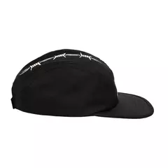 BONÉ BRUTAL KILL FIVE PANEL MAKE PRAY - PRETO na internet