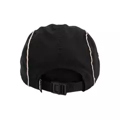 BONÉ BRUTAL KILL FIVE PANEL FENG - PRETO - Agacê Store