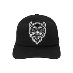 BONÉ BRUTAL KILL SNAPBACK TRUCKER- CULT