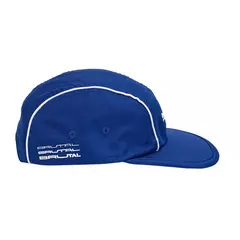 BONÉ BRUTAL KILL FIVE PANEL DELUXE - AZUL na internet