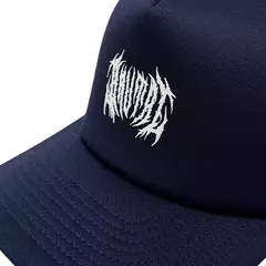 BONÉ BRUTAL KILL SNAPBACK TRUCKER- PRAISE - Agacê Store
