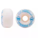 RODA OJ CONCENTRATES HARDLINE SHR 101A / BRANCO / 52 MM - comprar online