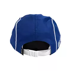 BONÉ BRUTAL KILL FIVE PANEL DELUXE - AZUL - Agacê Store