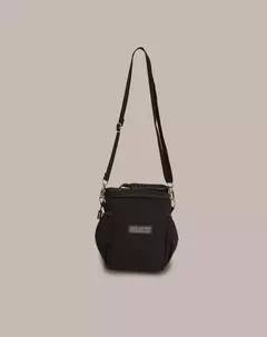 BAG TERMICA HALLE B PRETO U - comprar online